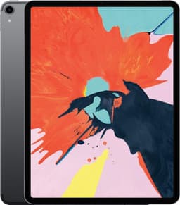 Apple iPad Pro (2018) - 12.9 inch - WiFi + 4G - 512GB - Spacegrijs — thumbnail 1