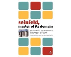 Seinfeld, Masters Of Its Domain