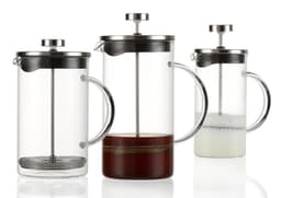 Kaffeebereiter / French Press Adana 800 ml — thumbnail 5