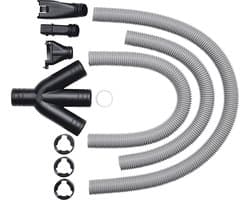 DeWALT DE7778 Stofafzuigkit 35mm.