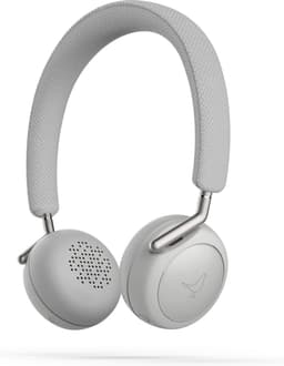 Libratone Q Adapt - Draadloze On-ear Koptelefoon - Cloudy White — thumbnail 3