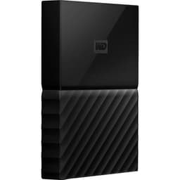 Western Digital My Passport portable - Externe harde schijf - 1TB - Zwart — thumbnail 15