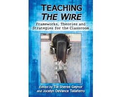 Teaching The Wire