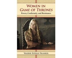Women in Game of Thrones