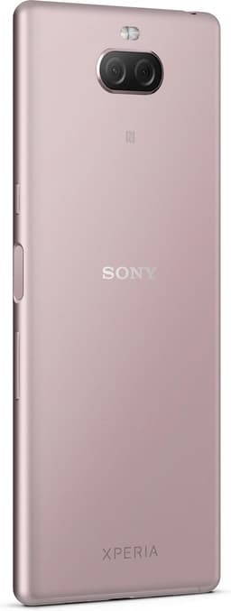 Sony Xperia 10 - 64GB - Roze — thumbnail 5