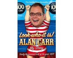 Look Who It Is My Story