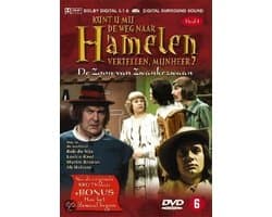 Kunt U Mij De Weg Naar Hamelen 1