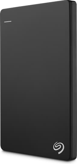 Seagate Backup Plus Slim 500 GB - Zwart — thumbnail 1