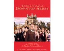 Downton Abbey Chronicles