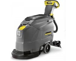 Kärcher BD 43/25 C Bp Pack EU - schrobmachine op accu