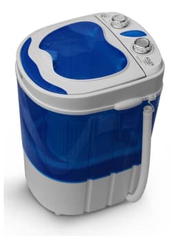 Adler AD 8051 Mini wasmachine met centrifuge — thumbnail 1