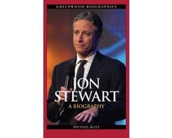 Jon Stewart