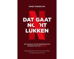 Dat gaat nooit lukken