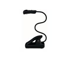 Wedo Leeslamp - Zwart