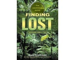 Finding Lost - Seasons One & Two
