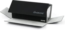 Divacore Ktulu II+ - NFC - Bluetooth speaker - Powerbank - 35uur speeltijd - Zilver — thumbnail 3