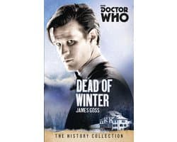 Doctor Who
