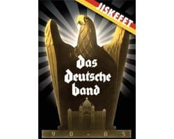 Jiskefet - Das Deutsche Band