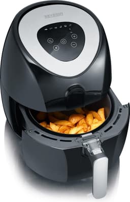 Severin FR 2430 AirFryer — thumbnail 10