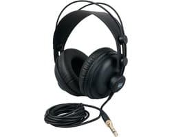 DAP Audio DAP HP-290 Pro, Professionele gesloten hoofdtelefoon Home entertainment - Accessoires