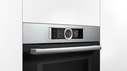 Bosch HMG636BS1 - Serie 8 - Inbouwoven — thumbnail 6