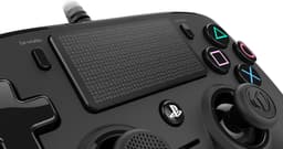 Nacon Compact Official Licensed Bedrade Controller - PS4 - Zwart — thumbnail 8