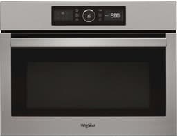 Whirlpool AMW9604IX - Inbouw combimagnetron — thumbnail 1