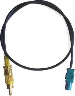 Dometic RVSC1 RVMB2 Adapter voor Dometic Camera op Scania, Mercedes-Benz Actros- of Antos-trucks. — thumbnail 3