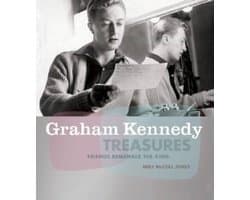 Graham Kennedy Treasures