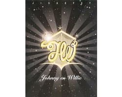 Jiskefet - Johnny en Willie