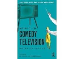 Music in Comedy Television