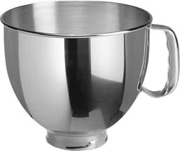 KitchenAid Artisan 5KSM175PSEMS - Keukenmachine - Tingrijs — thumbnail 4