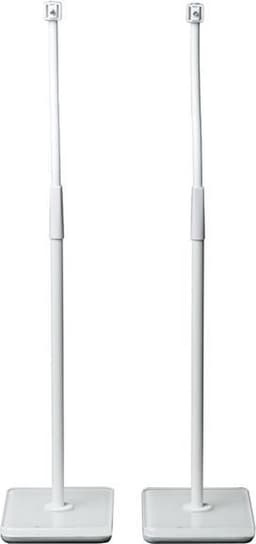 Cambridge Audio Minx CA600P wit Minx vloerstandaard per paar — thumbnail 1