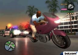 Grand Theft Auto: Vice City Stories — thumbnail 2