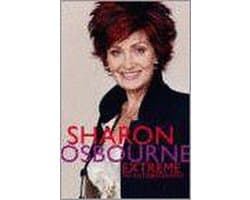 Sharon Osbourne Extreme