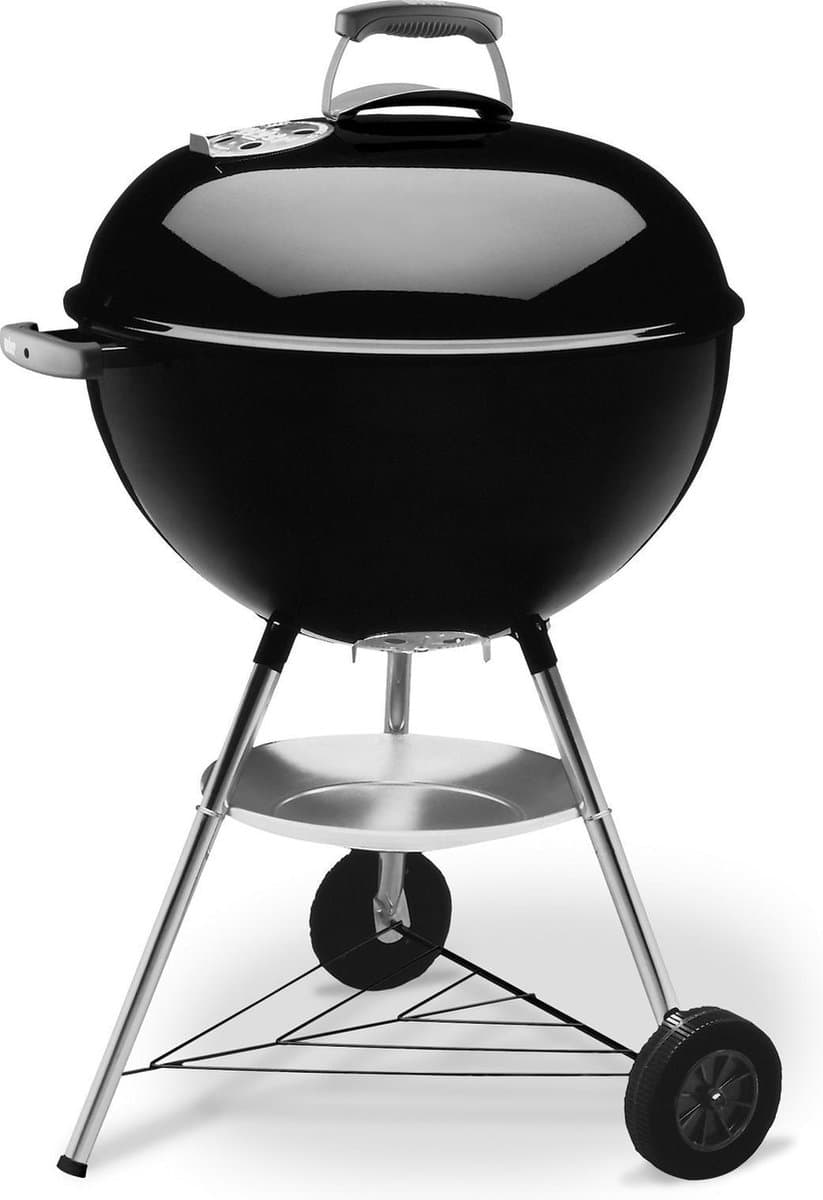 Bar-B-Kettle Houtskoolbarbecue Ø 57 cm — afbeelding 1