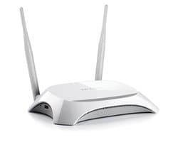 TP-Link TL-MR3420 - 4G Router
