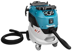 Makita VC4210M Stofzuiger M-klasse Adapter, stofzuigset, in doos — thumbnail 2