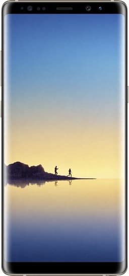 Samsung Galaxy Note 8 - 64GB - Goud — thumbnail 8
