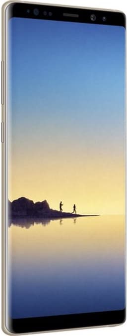 Samsung Galaxy Note 8 - 64GB - Goud — thumbnail 5