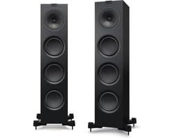 KEF Q750 Zwart luidspreker (per stuk)