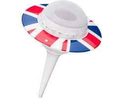 Bigben BT08GB - Draadloze speaker - Engeland - Bluetooth