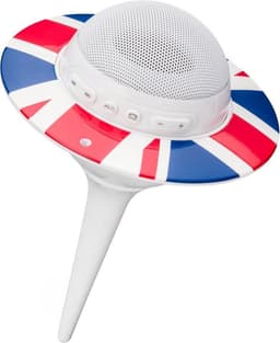 Bigben BT08GB - Draadloze speaker - Engeland - Bluetooth — thumbnail 1