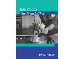 Spin offs - Julia Child's The French Chef