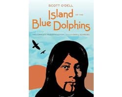 Island of the Blue Dolphins: The Complete Reader's Edition