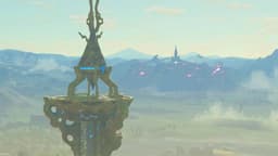 The Legend of Zelda: Breath of the Wild - Nintendo Switch — thumbnail 33