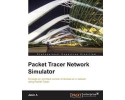 Packet Tracer Network Simulator