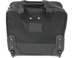 Targus Executive Laptop trolly - 15-16 inch-/ Zwart