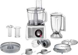 Bosch MultiTalent 8 MC812S820 - Foodprocessor - Wit — thumbnail 3
