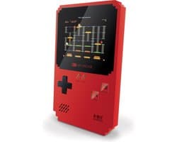 My Arcade - Pixel Classic Handheld Gaming System